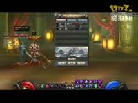 蛋蛋的愤怒斩魂