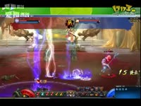 斩魂将神VS影战-2