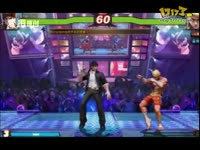 【伊筱柒】 龙隐藏奥义展示