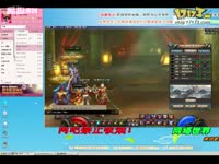 战魂将神VS狂刀