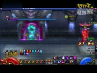 斩魂。影战过黑塔下