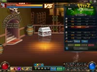 DNF视频-元素召唤力法VS大枪气功刺客! 第六届格斗大赛3月9日南京赛区