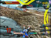 Combo Show NO.3-EXVS篇