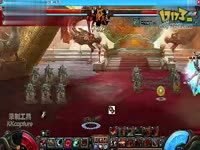 斩魂体验服仙法技能修改