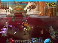 斩魂影战PK    对决药师