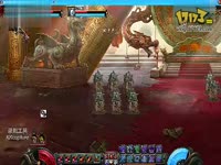 斩魂影战PK 对决影战