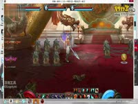 斩魂影战个人PK[超清版]