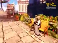 《生化奇兵：无限》热身哥伦比亚 3.22