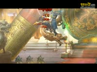 斩魂极限COMBO2（小枪出品）