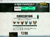 RED解说：Crs Stvicious 霸气狗熊打野第一视角