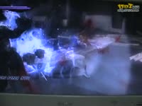 NG3RE 霞 浮舟打炼金演示（normal难度）
