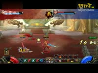 首个斩魂连招视频蛋生！