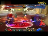 斩魂-凌宵九重-午夜幽香公会友谊PK比赛