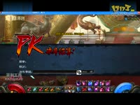 斩魂剑侠实战一套半血