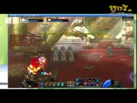 斩魂试玩服PK与将神