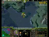 DotA屌丝录46期：神灵武士极限输出流