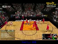 NBA2K onion 麦蒂火爆集锦