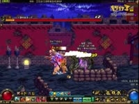 DNF视频-红眼子乐!王者归来之基情四射