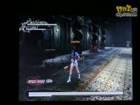 NG3RE 犯傻的伪龙