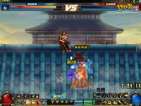 DNF视频-力法息根止解说:搬砖归来VS红尊巨剑红眼