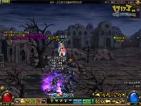 DNF视频-dnf贫民女大枪真野猪