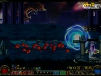 DNF视频-二觉修罗百分比日常100级假野猪附带语音讲解