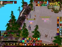 天龙视频-【讲武堂】明教秒人与被秒的快感