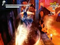 DmCDevil May Cry Combo Mad