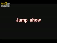 丿查理斯丶杰克逊KZ show
