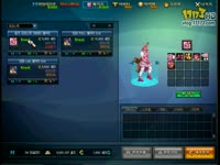 DNF视频-【韩死你】死兔子带你看韩服各种伪娘时装