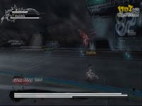 超忍居然也有3boss同时登场？？？