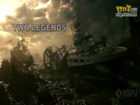 【三周年】《神秘海域》+《古墓丽影》精彩蒙太奇MV（唯C宁）