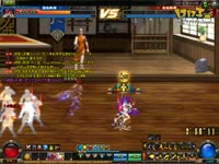 DNF视频-火箭红眼一样是菜，没火箭的红眼尊1和尊10还真没区别