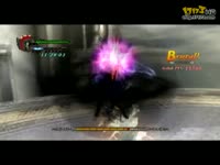 鬼泣4个人最速BossRush