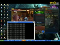 DNF视频-S技术之特别版！巨白wzq教你维护网络速度