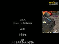 DNF视频-火强石！大枪Kaido速杀绝望100层纪念视频