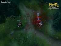 DOTA2 <!--infoTitle-->