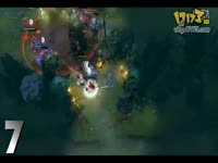 DOTA2 <!--infoTitle-->