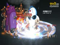 DNF视频-3D激光炮！**撸作AllKill战无不胜宣传片