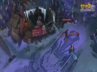 新版本剧透：冰天雪地战个痛快 弗雷尔卓德补丁