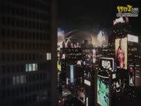 NBA2KOL超炫开场CG动画