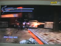 NG3RE 超忍试炼19 （基友：gustab_m）