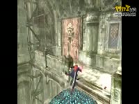 鬼泣4 DMD 无伤 M7