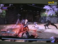 NG3RE 超忍试炼17 (基友：guatab_m）