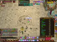 天龙视频-逍遥PK天山，被虐爆了。T T