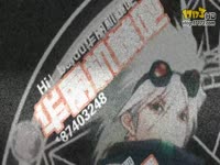 DNF视频-华丽机械吧作品！七神之鞘翅123kuhai表演