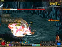 DNF视频-无聊的瞎子只用两技能调戏凯恩