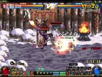 DNF视频-红尊大枪内战半小时