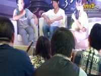 DNF视频-【死兔子】玩家面对面**站2-凤凰羽访谈