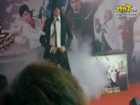 DNF视频-【死兔子】玩家面对面**站3-上过央视的MJ秀